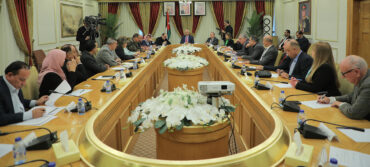 Photo of دعوات لتعزيز الشراكة المجتمعية لمكافحة المخدرات