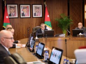 Photo of مجلس الوزراء يقر البرنامج التنفيذي المحدث لرؤية التحديث الاقتصادي لعام 2025