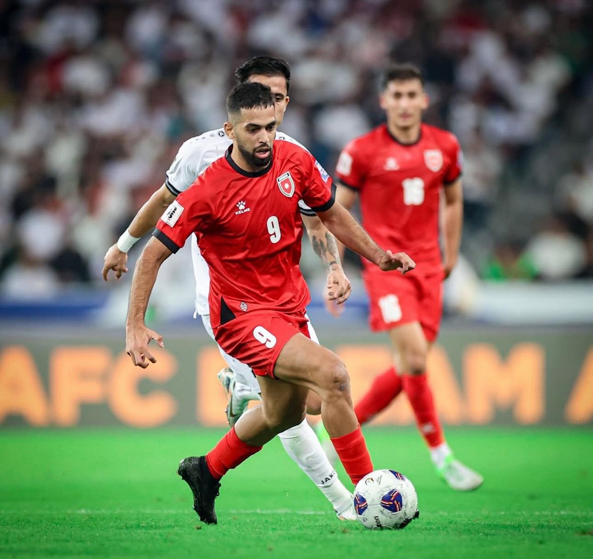 علي علوان
