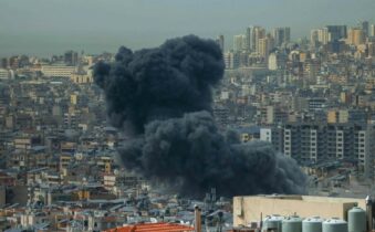 Photo of 7 شهداء في غزة وغارات على الضاحية الجنوبية لبيروت