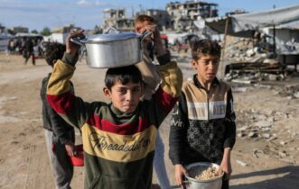 Photo of أطباء بلا حدود: زيادة بنسبة 32% في عدد المرضى الذين يعانون من سوء التغذية في غزة