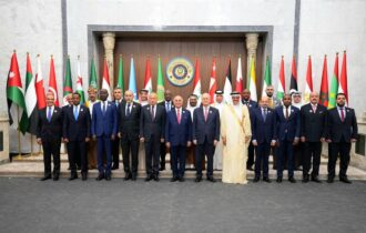 Photo of الصفدي من بغداد: كارثة غزة تتفاقم ويجب دعم استقرار سوريا