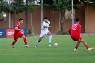 Photo of تعادل الأهلي والصريح في دوري المحترفين