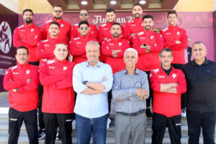 Photo of المنتخب الوطني لكرة اليد الشاطئية يلتقي نظيره الباكستاني غدا