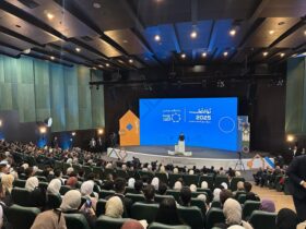 Photo of ولي العهد: ما أحوجنا اليوم للتواصل في عالم مليء بالاستقطاب والقلق