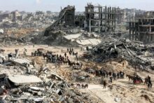 Photo of ضغوط أميركية لعقد صفقة غزة.. والنقطة الخلافية باقية