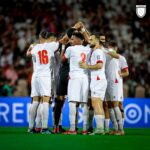 Photo of المنتخب العراقي الشقيق يحسم لقاءه مع النشامى بهدف واحد في لقاء تاريخي استثنائي